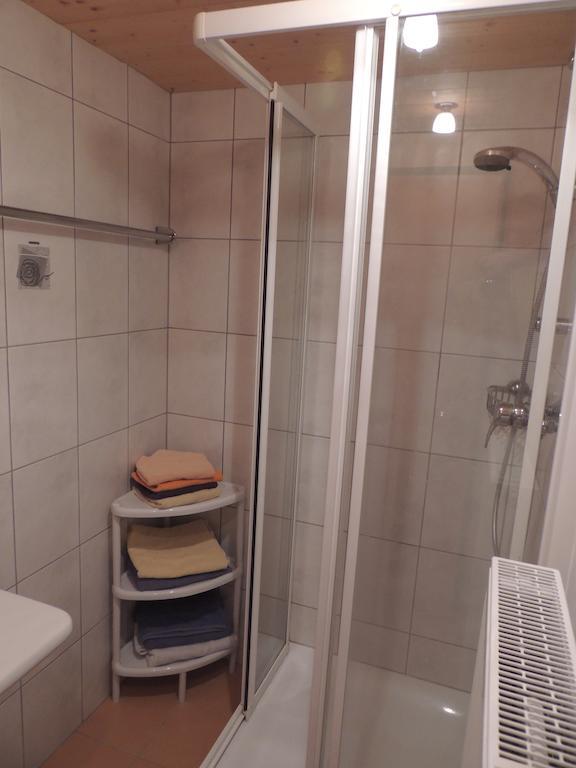 Winklhuette Villa Forstau  Room photo