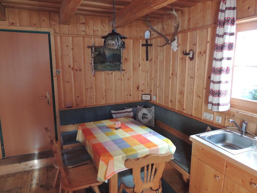 Winklhuette Villa Forstau  Room photo